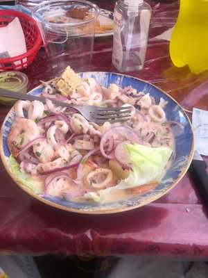 Kennedy Center Chinese Restaurant