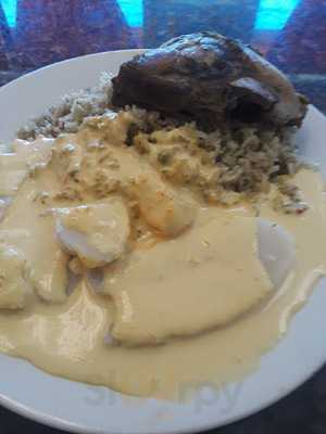 Kennedy Center Chinese Restaurant