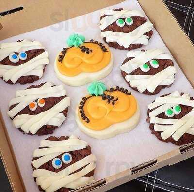 Smart Cookie Company