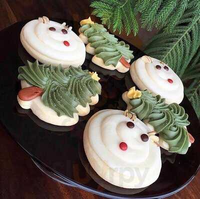 Smart Cookie Company