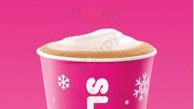 Dunkin' Donuts