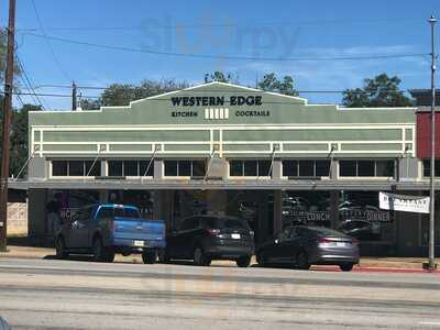 Western Edge