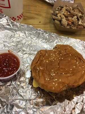 Five Guys