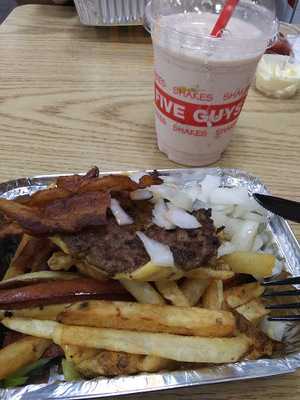 Five Guys