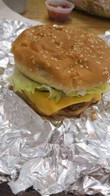 Five Guys