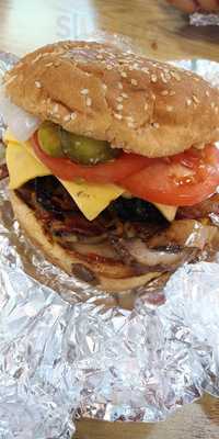 Five Guys