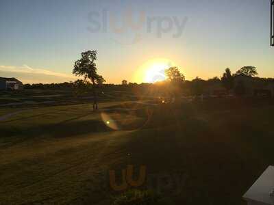 The Granite Grille At Shale Creek