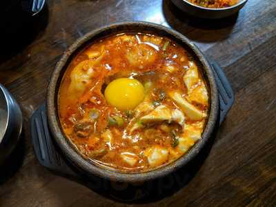 Kong Tofu House