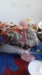 Sunset Cafe At Turnberry North Tower