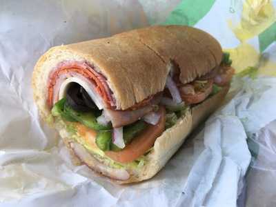 Subway