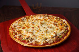 Rosati's Pizza