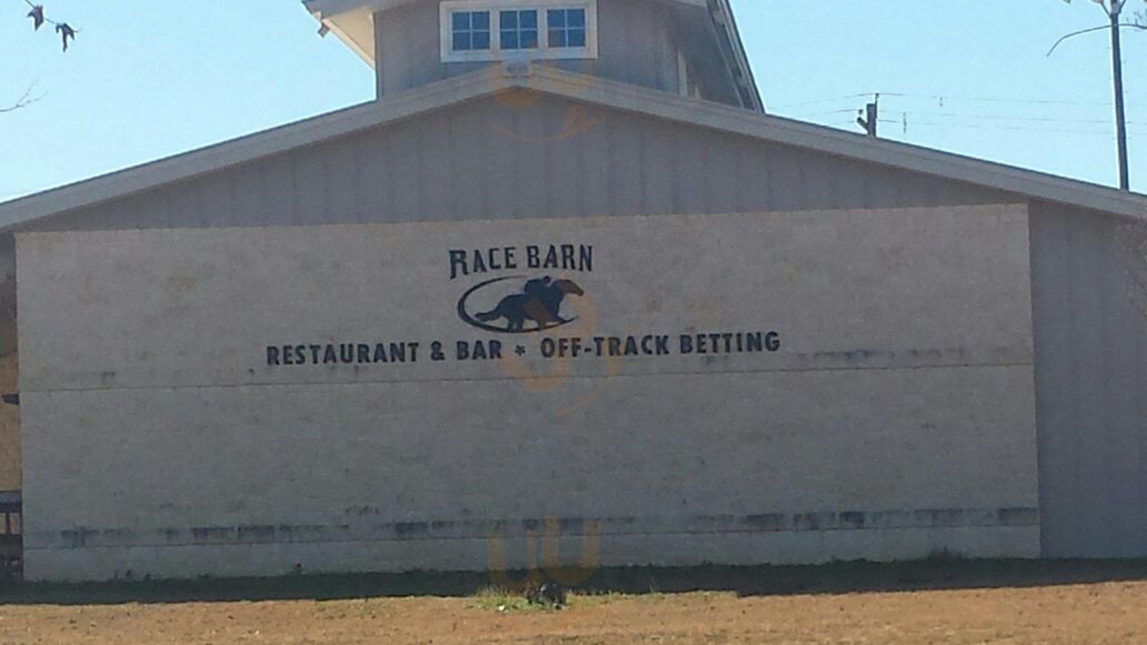 The Race Barn