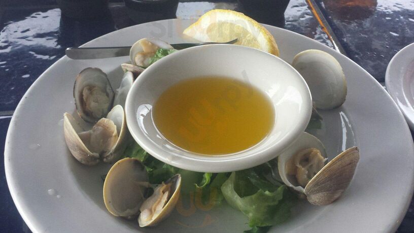 Island Grille