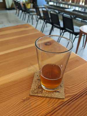 Gallaghers' Where-u-brew