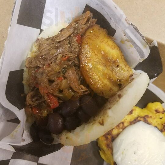 Arepas Bistro