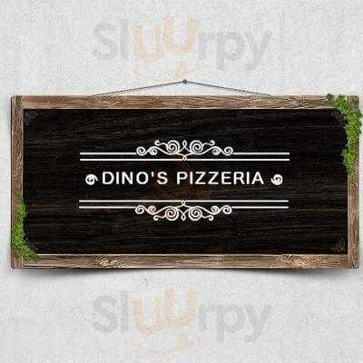 Dino's Pizzeria