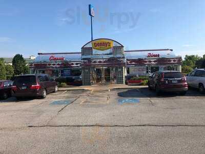 Denny's