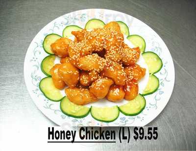 Red Apple Chinese Restaurant