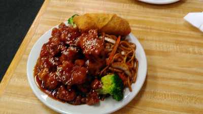 Red Apple Chinese Restaurant