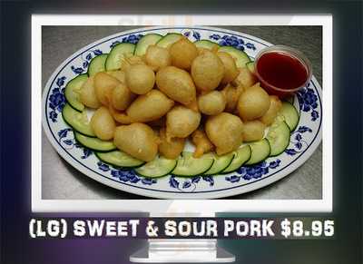 Red Apple Chinese Restaurant