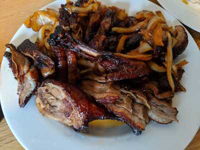 Red Apple Chinese Restaurant