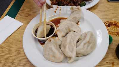 Red Apple Chinese Restaurant