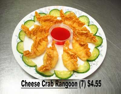 Red Apple Chinese Restaurant