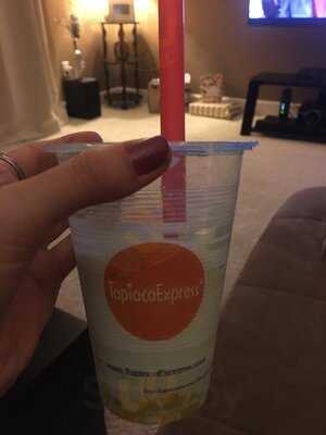 Tapioca Express