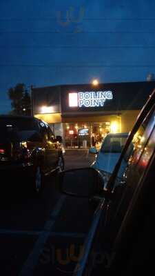 Boiling Point