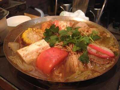 Boiling Point