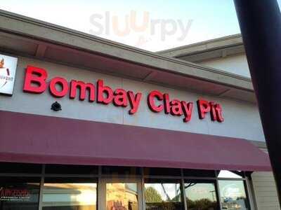 Katmandu Bombay Clay Pit