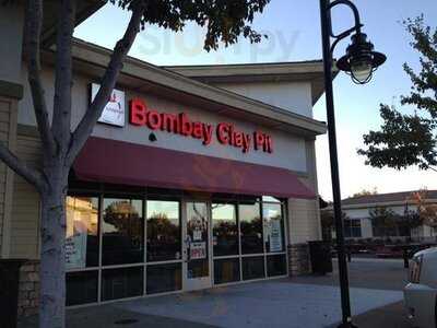 Katmandu Bombay Clay Pit