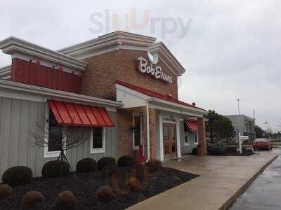 Bob Evans