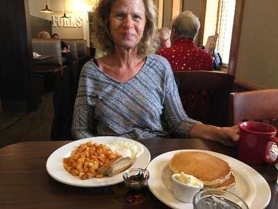 Bob Evans
