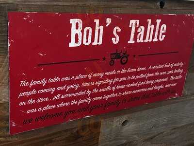 Bob Evans