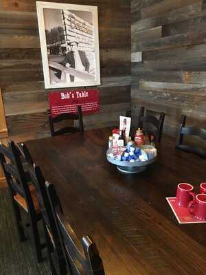 Bob Evans