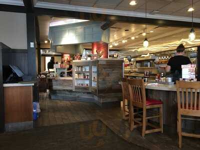 Bob Evans