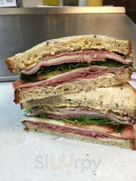 Taz Deli