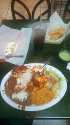 Azteca Bar And Grill