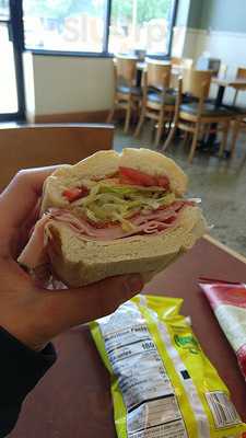 Jersey Mike's Subs