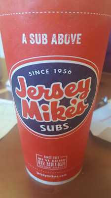 Jersey Mike's Subs
