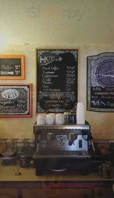 Austin Street Java & Gelato Haus