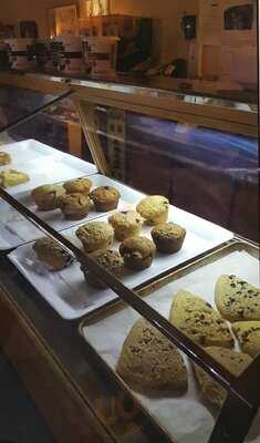 Austin Street Java & Gelato Haus