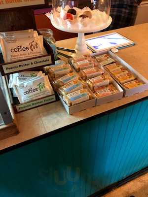 Austin Street Java & Gelato Haus