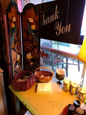 Austin Street Java & Gelato Haus