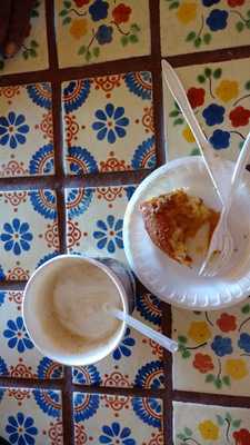 Austin Street Java & Gelato Haus