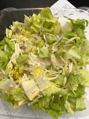 Dave's Cosmic Subs Medina