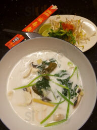 My Lan Asian Eatery