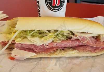 Jimmy John's