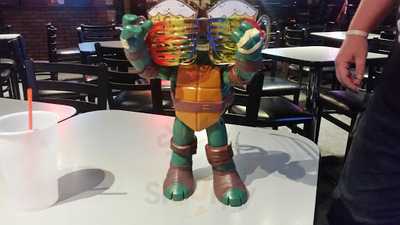 Landing Bar Grill And Casino